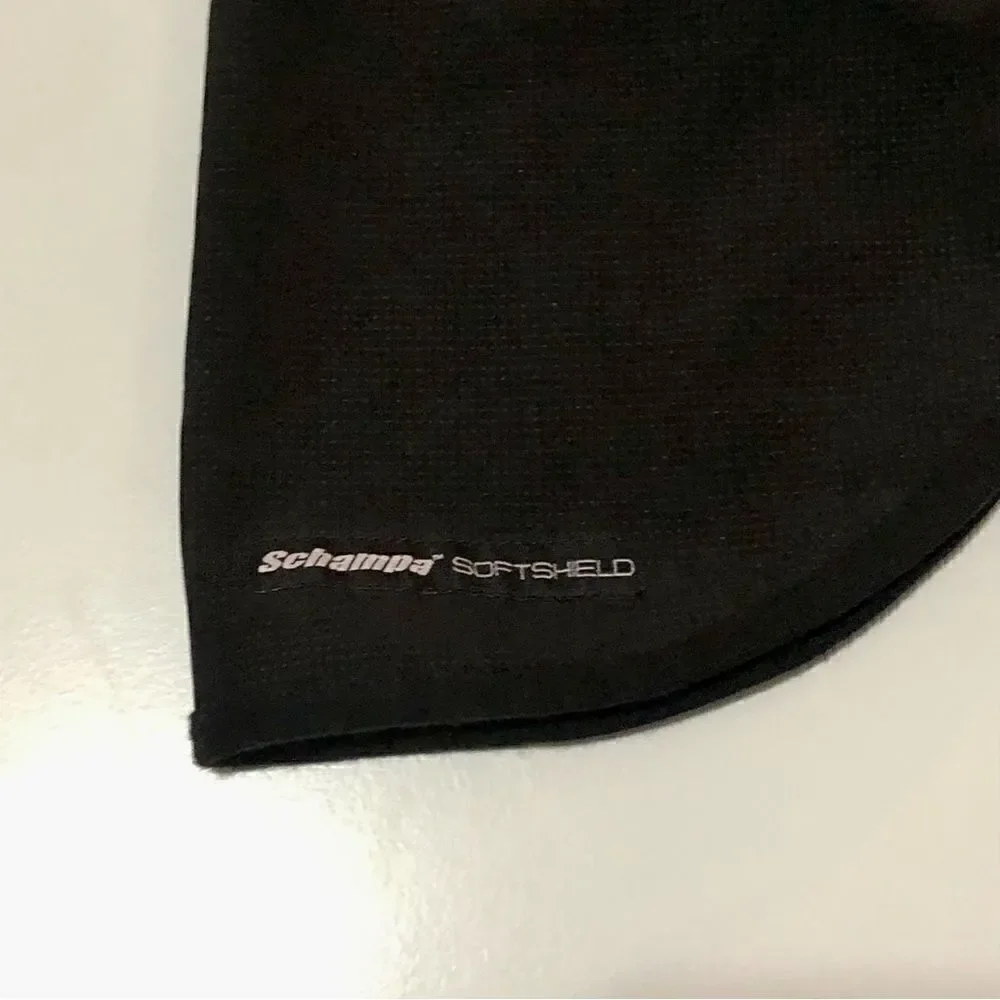Schampa Softshield Balaclava face neck shield pooh Shiesty